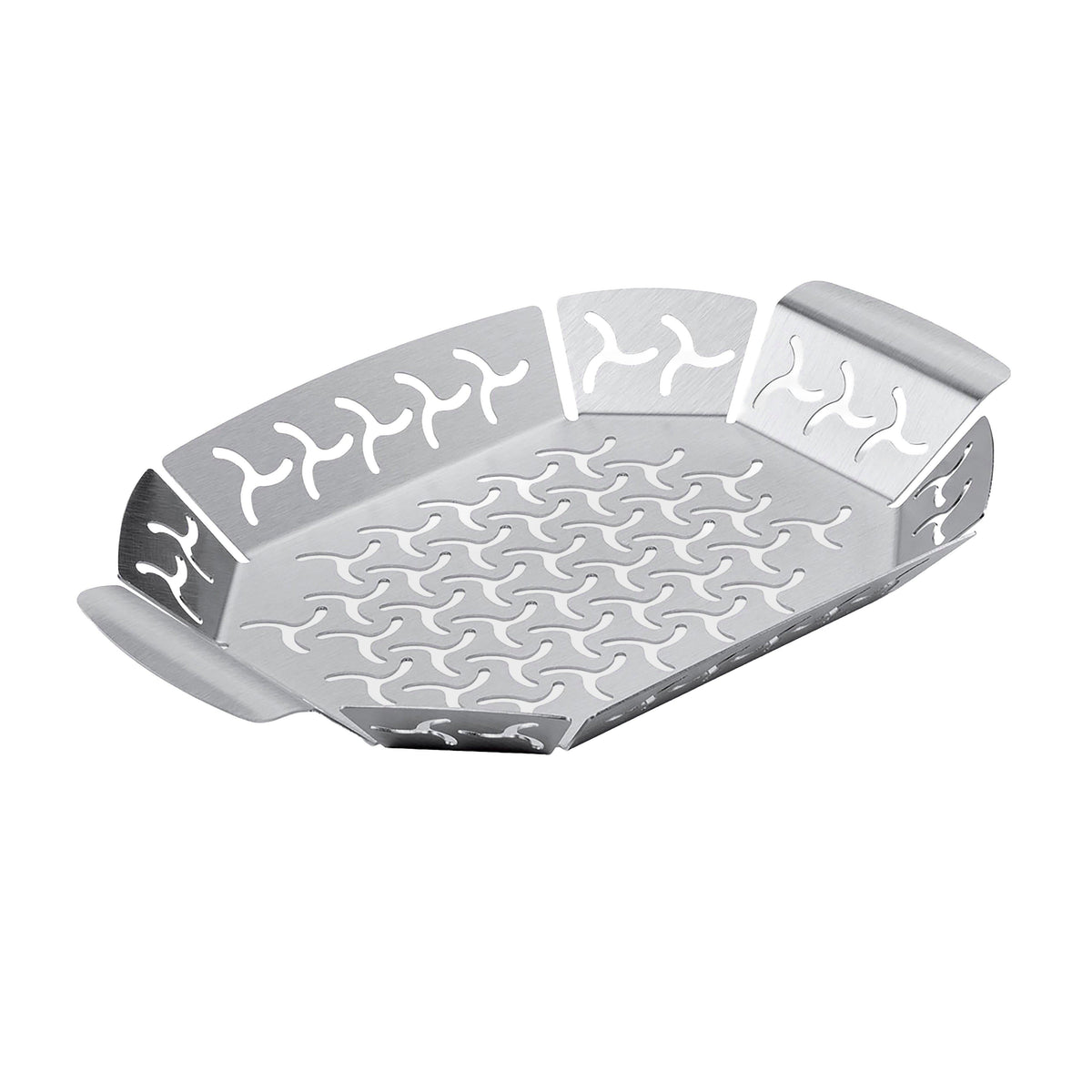 Premium Grilling Basket (Large)