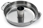 Gourmet BBQ System Poultry Roaster