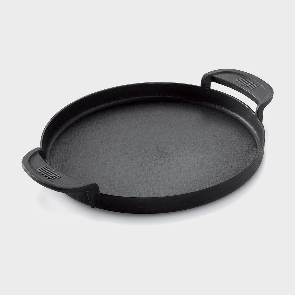 Gourmet BBQ System Griddle
