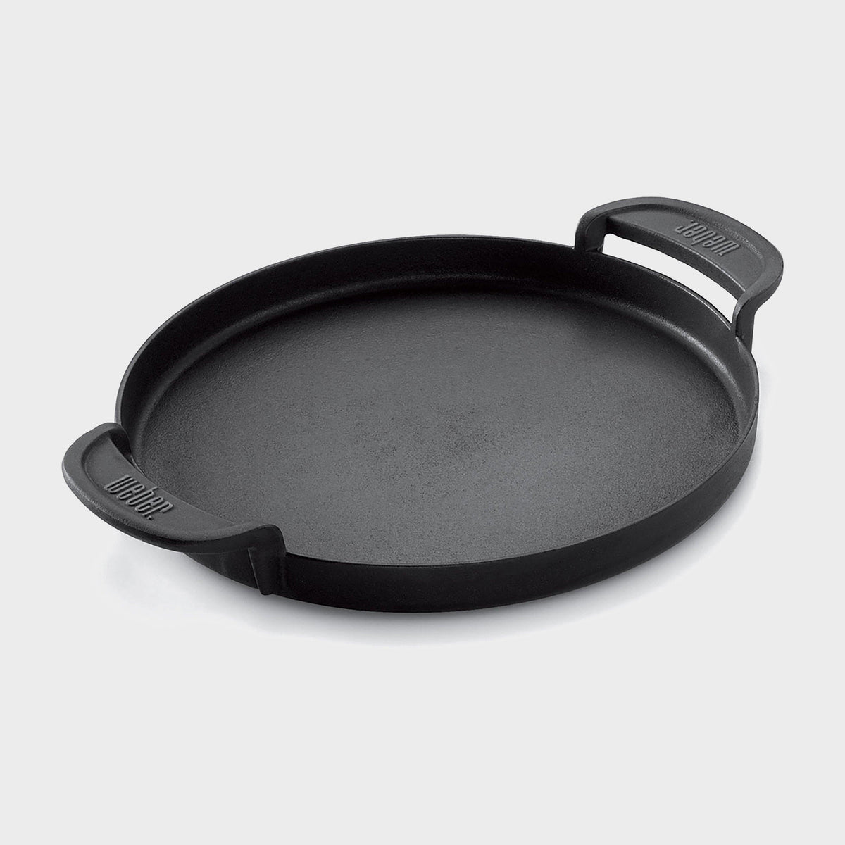 Gourmet BBQ System Griddle