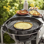 Gourmet BBQ System Griddle