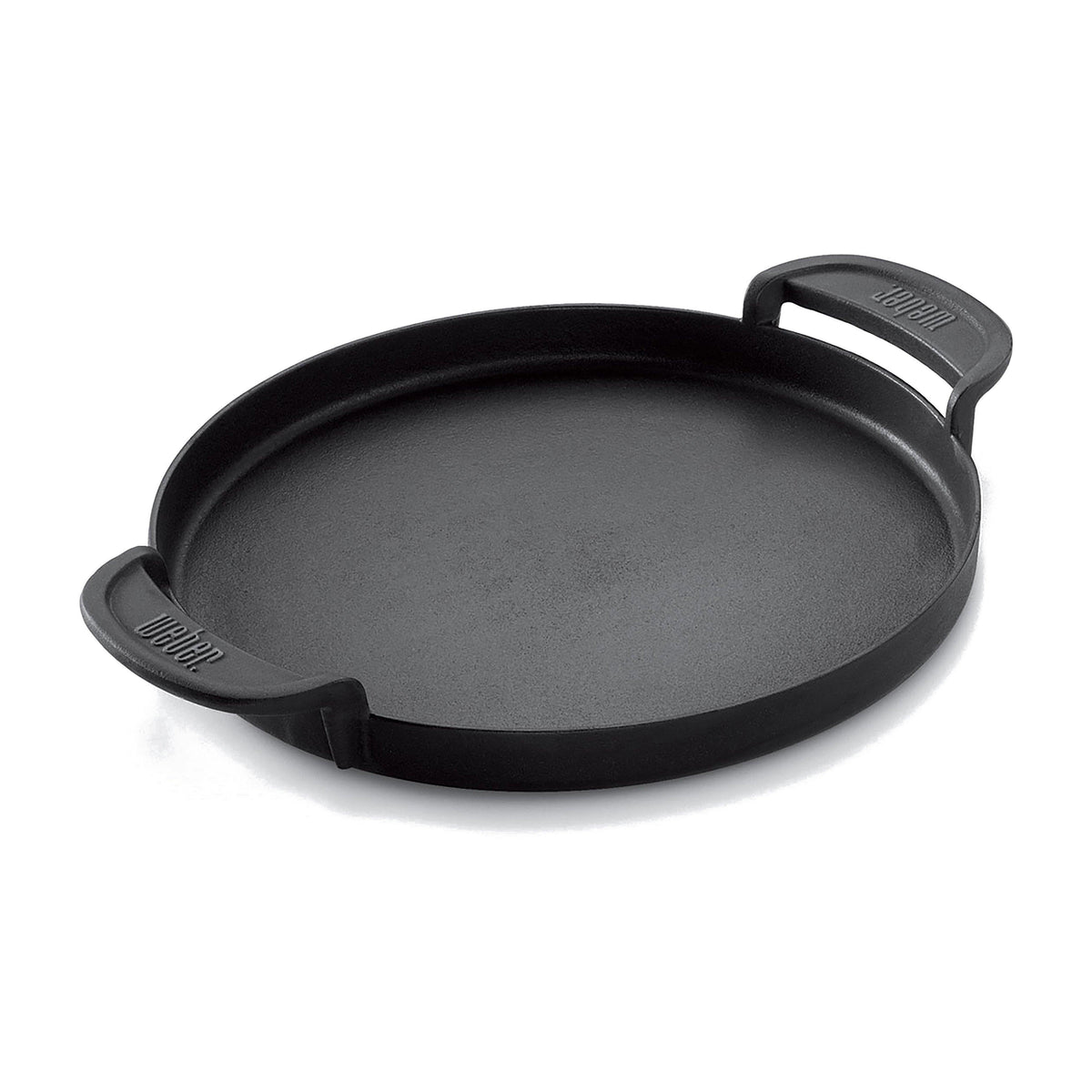 Gourmet BBQ System Griddle