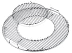 Gourmet BBQ System Cooking Grates