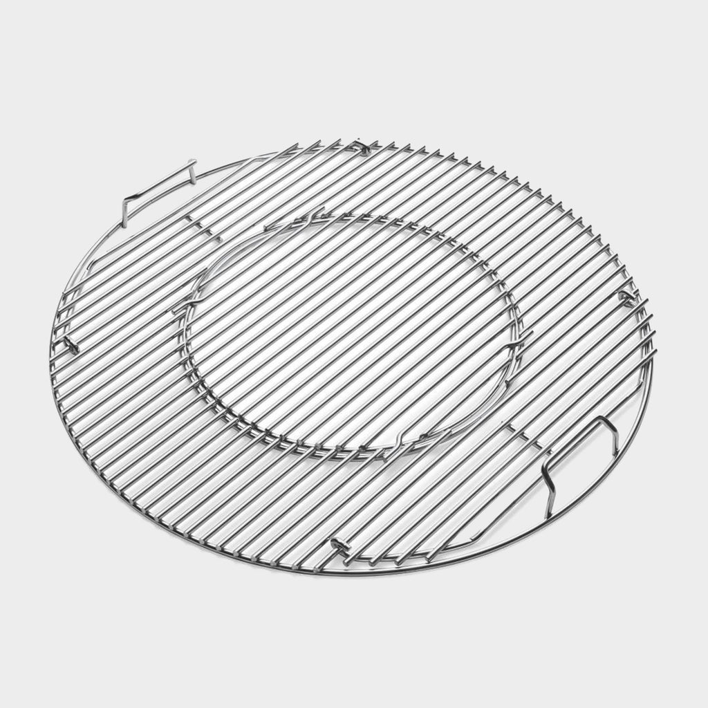 Gourmet BBQ System Cooking Grates