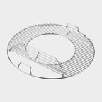 Gourmet BBQ System Cooking Grates