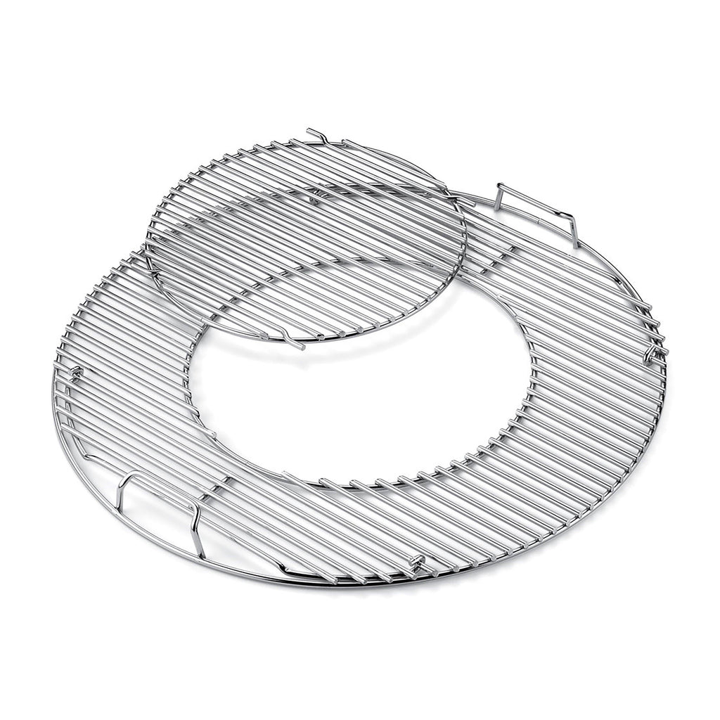 Gourmet BBQ System Cooking Grates