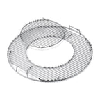Gourmet BBQ System Cooking Grates
