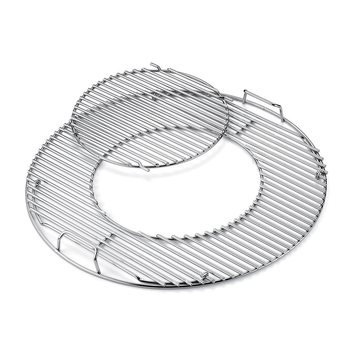 Gourmet BBQ System Cooking Grates