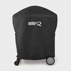 Premium Grill Cover for Q1000/Q2000 Series