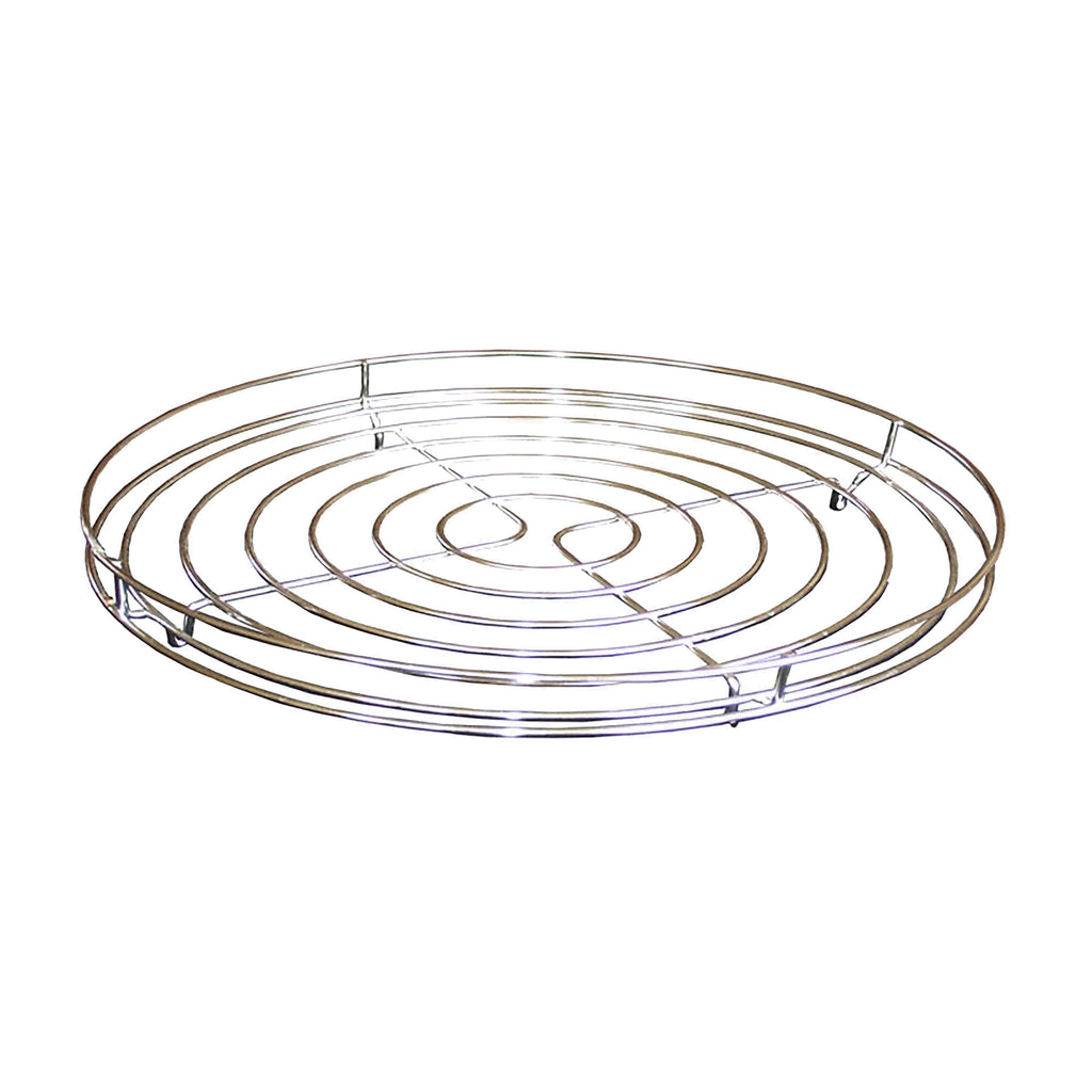 Fenced Roast Rack
