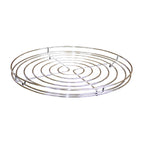 Fenced Roast Rack