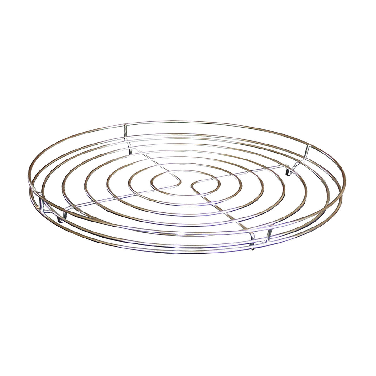 Fenced Roast Rack