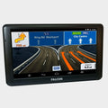 Navi Explorer 7" Sat Nav