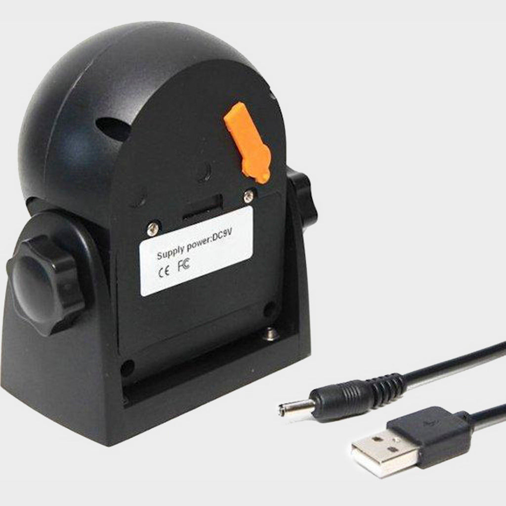 Wi-Fi Wireless Rear View Reversing Camera