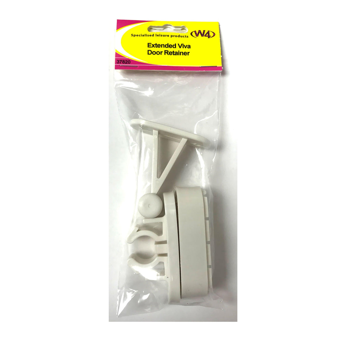 Extended Viva Door Retainer