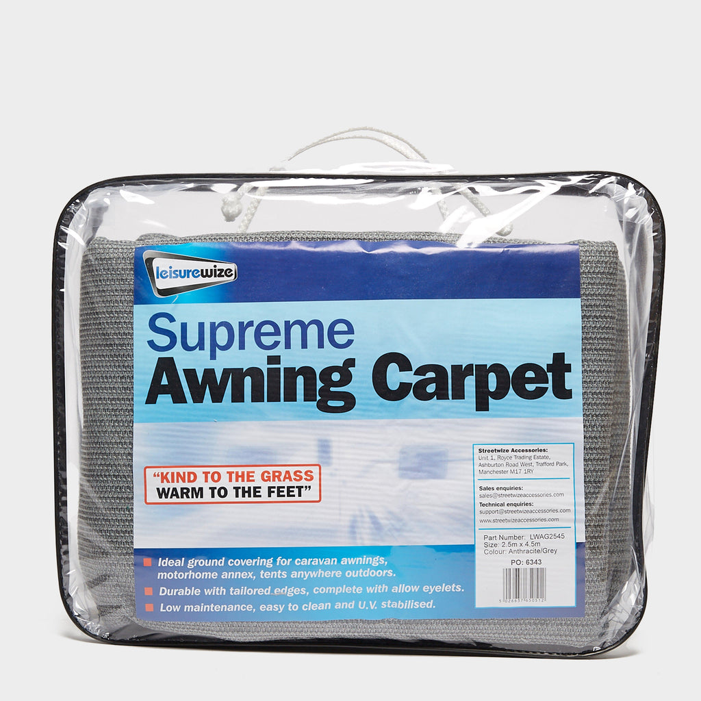Supreme Awning Carpet
