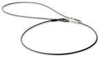 Sliding Cable Lock
