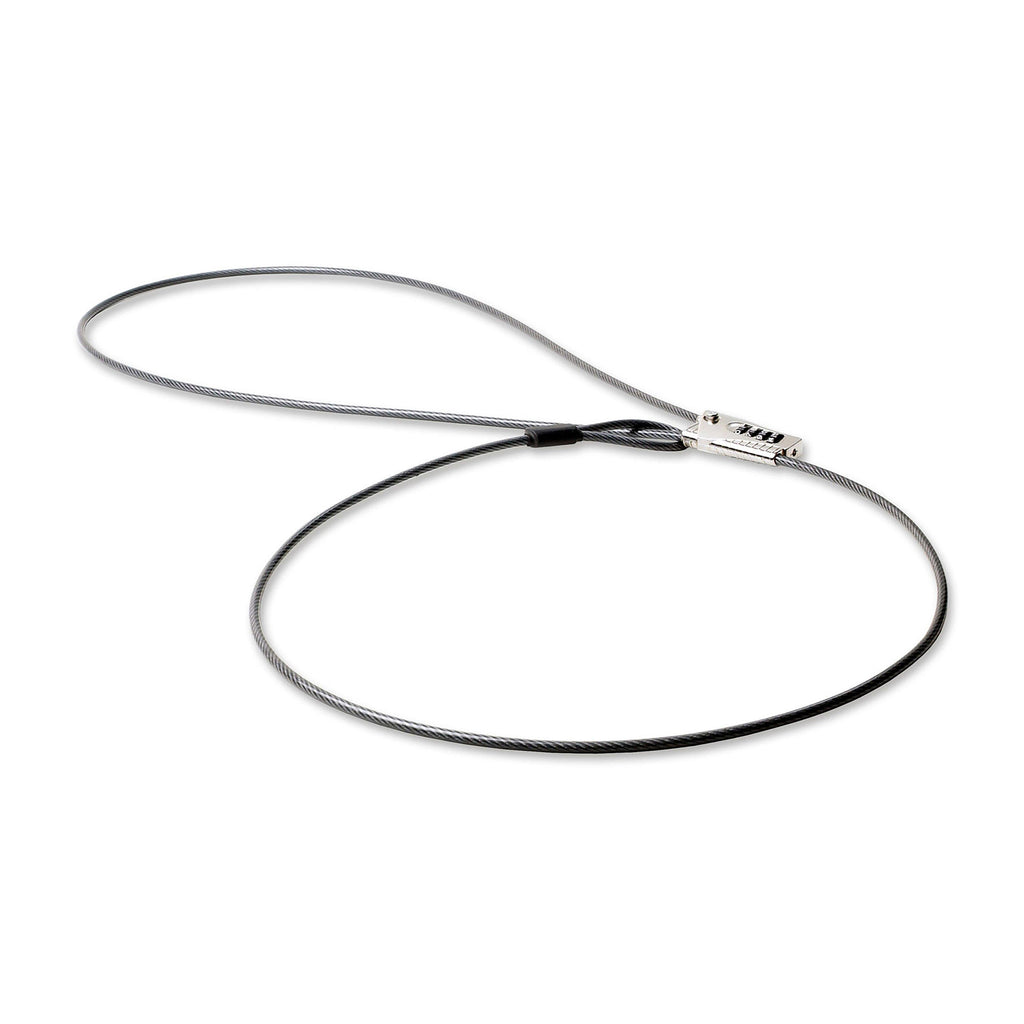 Sliding Cable Lock