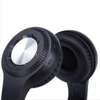 Bluetooth Headphones
