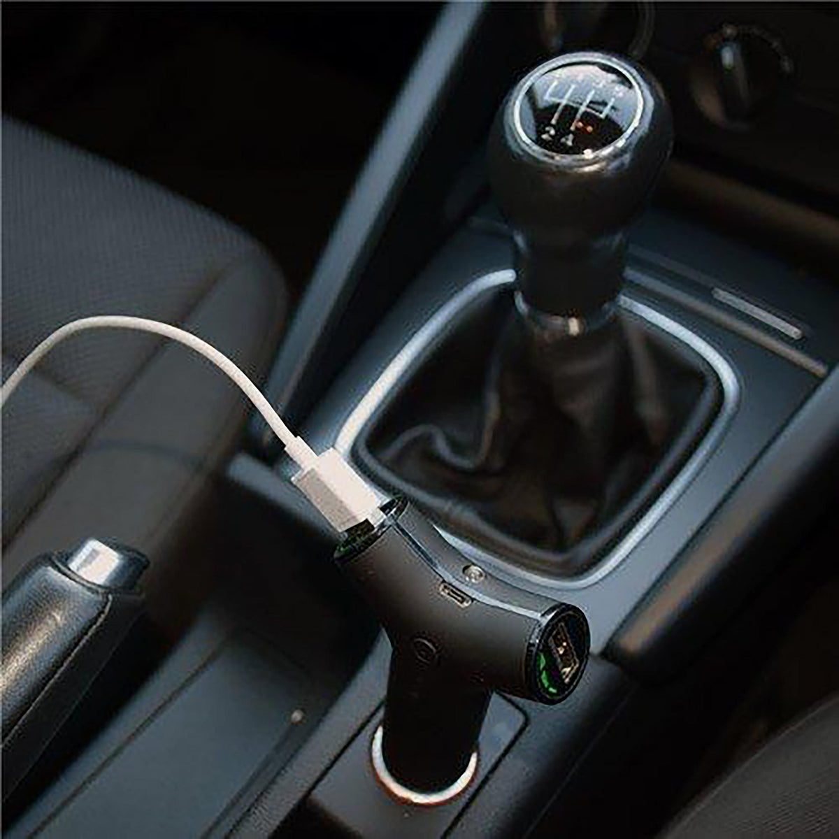 3 in 1 Powerbank