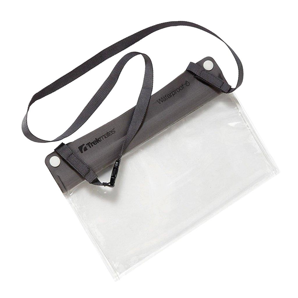 Twin Seal Map Case