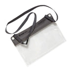 Twin Seal Map Case