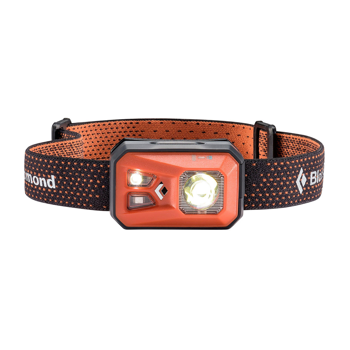 ReVolt Headlamp
