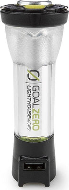 Lighthouse Micro Charge USB Rechargeable Lantern