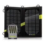 Guide 10 Plus & Nomad 7 Plus Solar Kit