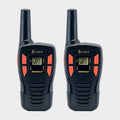 Cobra Walkie Talkie Twin Pack