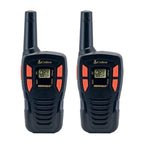 Cobra Walkie Talkie Twin Pack