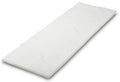 2.5cm Portable Topper 66cm
