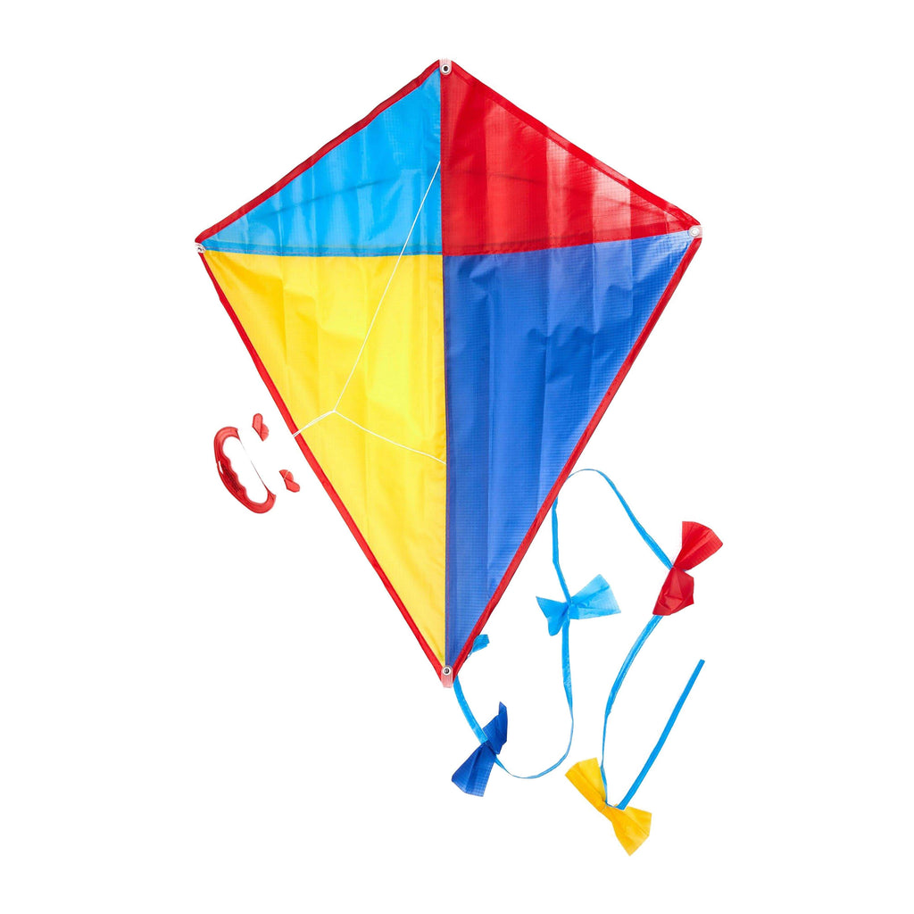Rainbow Kite