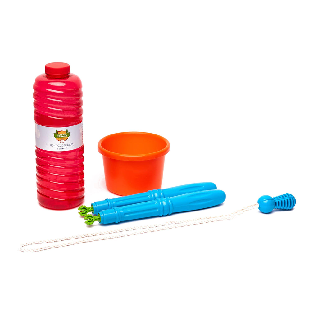 Giant Bubble Making Kit