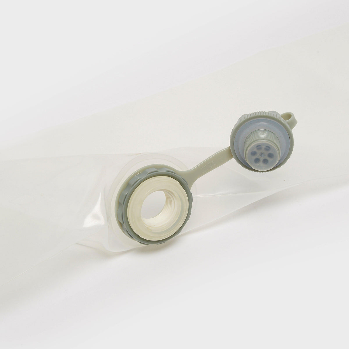 Horizon 600TC Front Short Storm Replacement Air Tube