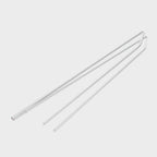 Horizon 600TC Aluminium Canopy Pole