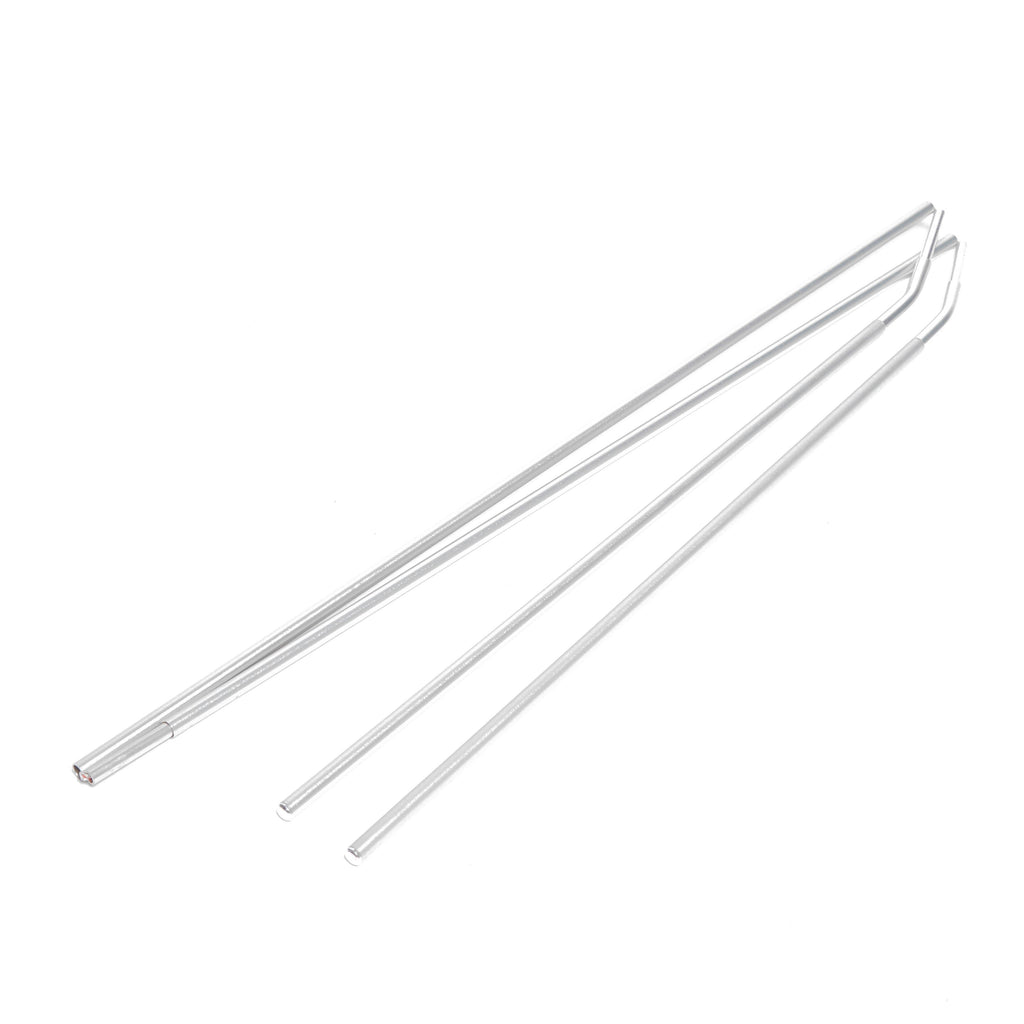 Horizon 600TC Aluminium Canopy Pole