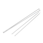 Horizon 600TC Aluminium Canopy Pole