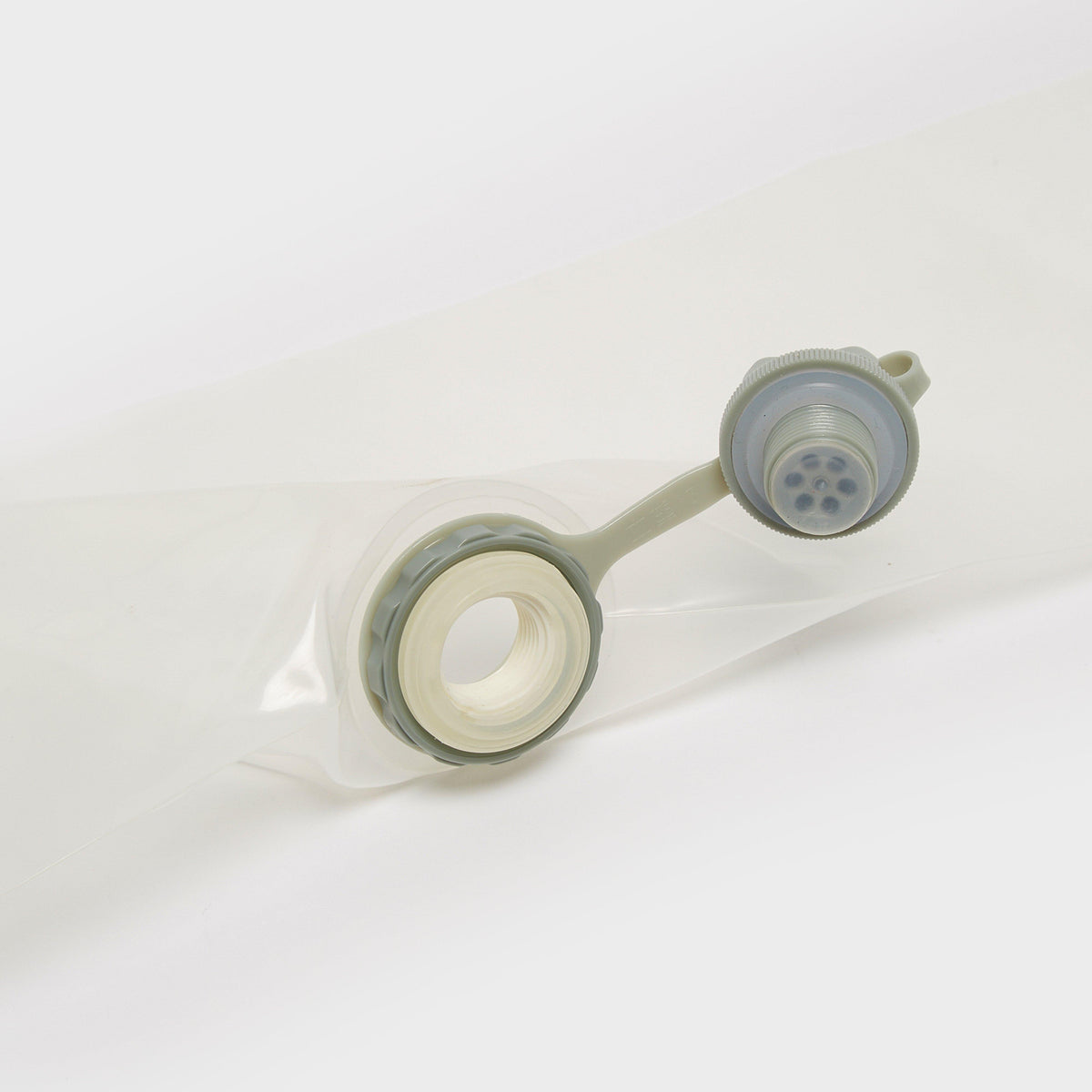Stratus 400 Tent Front Replacement Air Tube