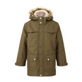 Kids' District Waterproof Parka