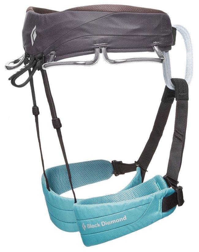 Women's Momentum Harness