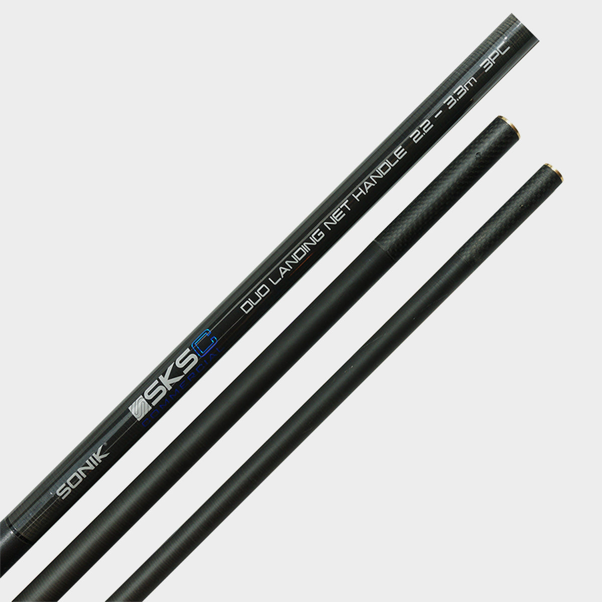 Sksc 3M Commercial Landing Net Hndl