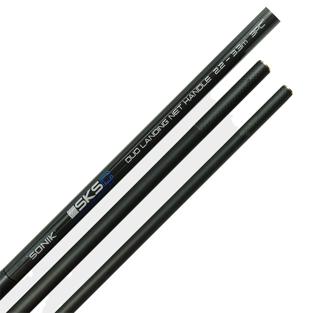 Sksc 3M Commercial Landing Net Hndl