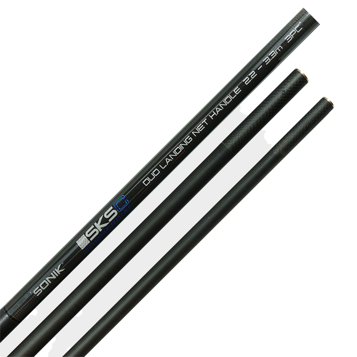 Sksc 3M Commercial Landing Net Hndl