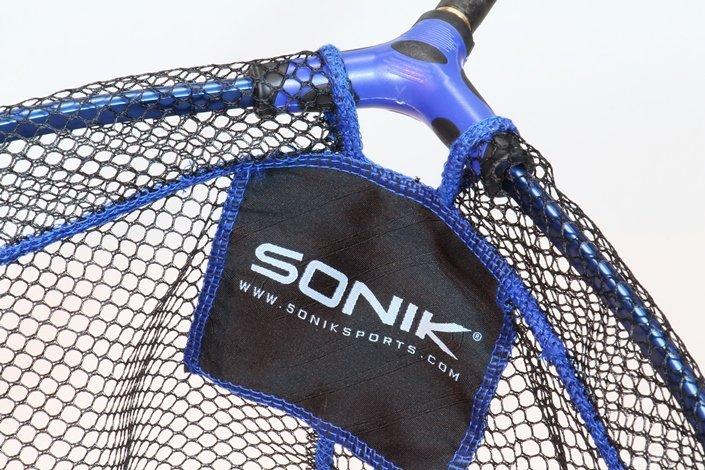 Sksc 15Inch Commercial Landing Net