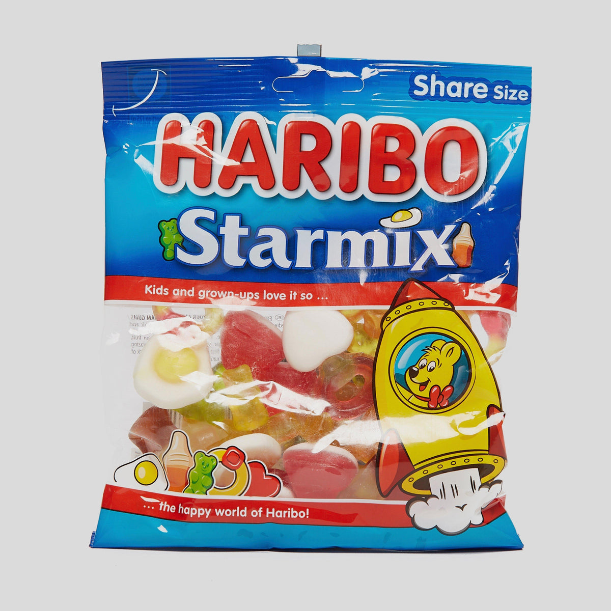 Starmix 190g