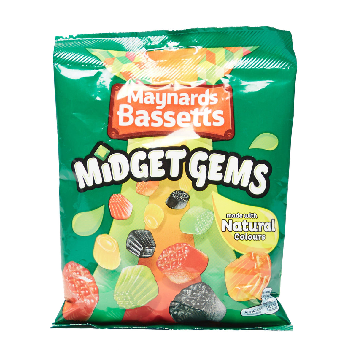 Midget Gems