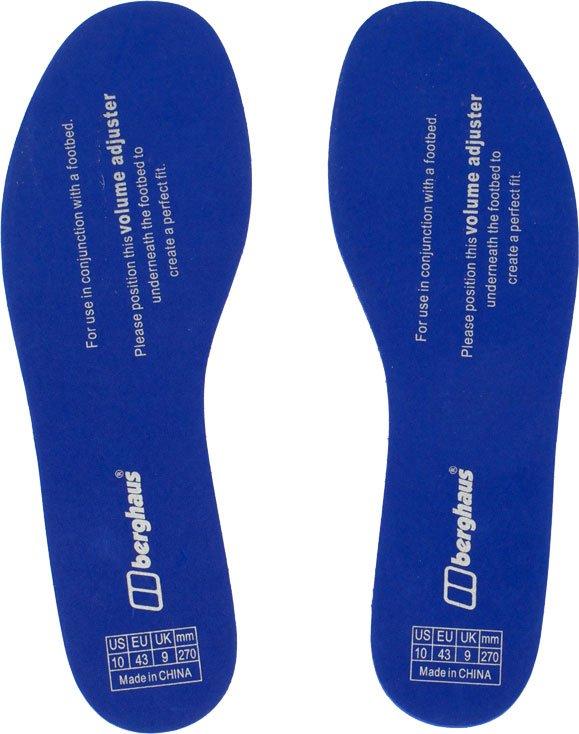 Volume Adjuster (3mm) for UK Shoe Size 13 to 14