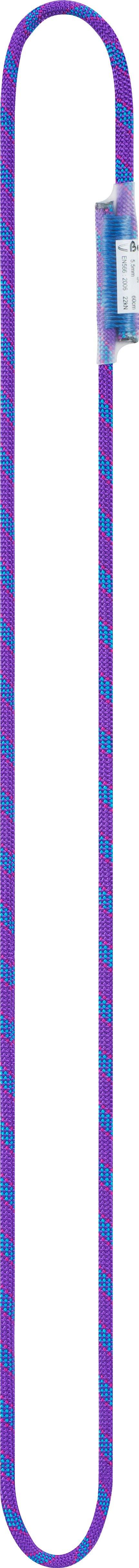 Jammy 5.5mm Sewn Rope Sling (60cm)