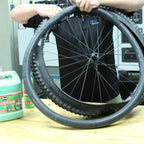Self-Sealing Tube 29" PV